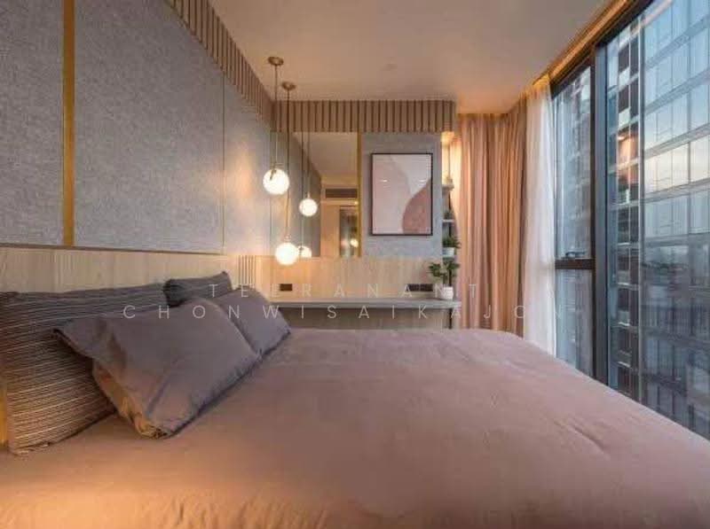 MUNIQ Sukhumvit 23, Bangkok, 17 Sukhumvit 23, Khlongtoei Nua, Watthana, Bangkok, 2 Bedrooms, 66 sqm, Condo For Rent, by Teeranant Chonwisaikajon, 500630064 - DDproperty.com