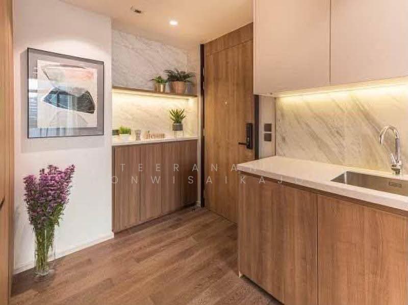MUNIQ Sukhumvit 23, Bangkok, 17 Sukhumvit 23, Khlongtoei Nua, Watthana, Bangkok, 2 Bedrooms, 66 sqm, Condo For Rent, by Teeranant Chonwisaikajon, 500630064 - DDproperty.com