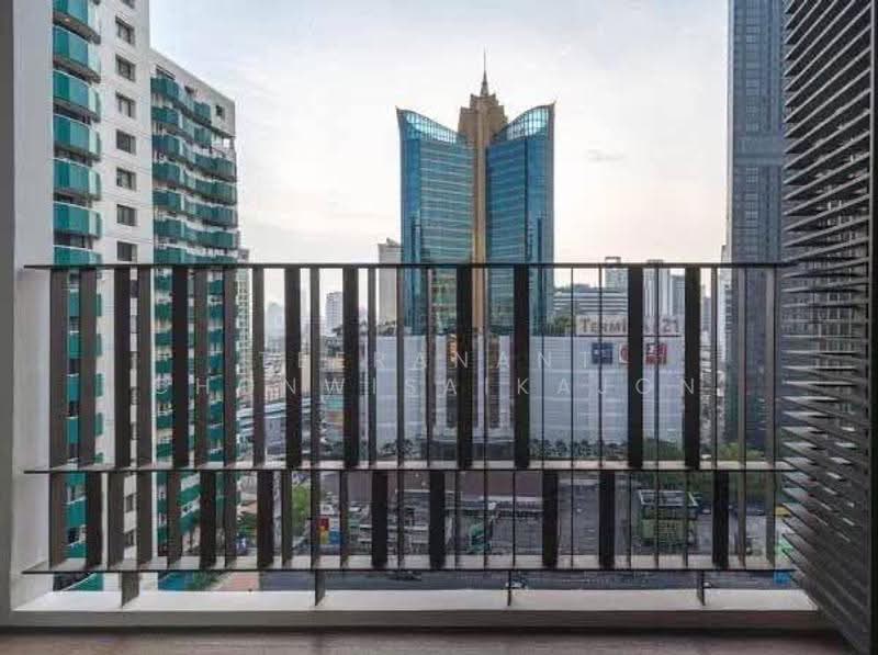 MUNIQ Sukhumvit 23, Bangkok, 17 Sukhumvit 23, Khlongtoei Nua, Watthana, Bangkok, 2 Bedrooms, 66 sqm, Condo For Rent, by Teeranant Chonwisaikajon, 500630064 - DDproperty.com