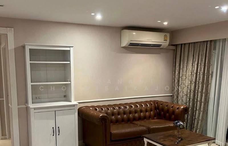 Raintree Villa, Bangkok, 108 198 Soi Sukhumvit 53, Khlong Tan Nua, Watthana, Bangkok, 2 Bedrooms, 84 sqm, Condo For Sale, by Teeranant Chonwisaikajon, 500630071 - DDproperty.com
