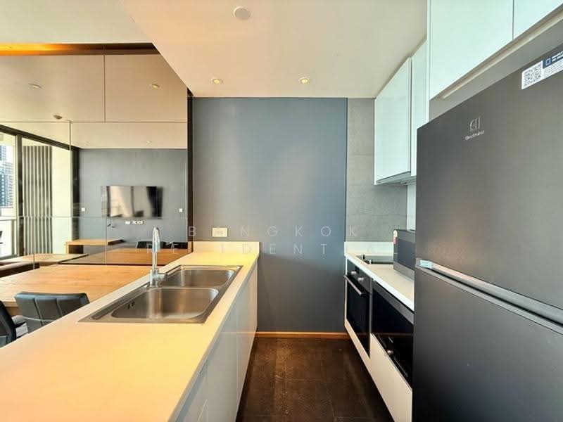 Aequa Sukhumvit 49, Bangkok, Soi Sukhumvit 49, Sukhumvit Road, Khlong Tan Nua, Watthana, Bangkok, 1 Bedroom, 60 sqm, Condo For Rent, by Bangkok Residential, 500630072 - DDproperty.com