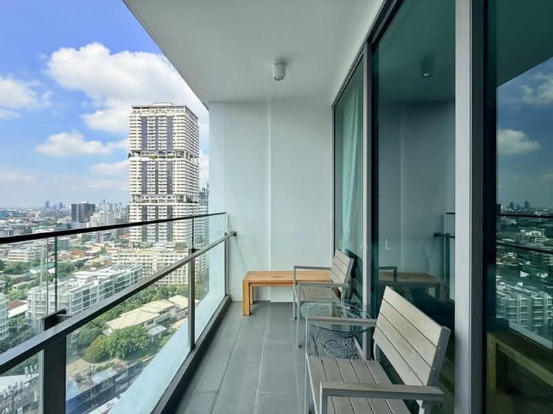 Aequa Sukhumvit 49, Bangkok, Soi Sukhumvit 49, Sukhumvit Road, Khlong Tan Nua, Watthana, Bangkok, 1 Bedroom, 60 sqm, Condo For Rent, by Bangkok Residential, 500630072 - DDproperty.com