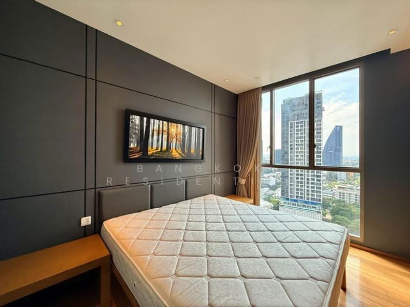 Aequa Sukhumvit 49 : เอควา สุขมวิท 49, กรุงเทพ, ซอยสุขุมวิท 49 ถนนสุขุมวิท, คลองตันเหนือ, วัฒนา, กรุงเทพ, 60 ตร.ม., คอนโด ให้เช่า, โดย Bangkok Residential, 500630072 - DDproperty.com