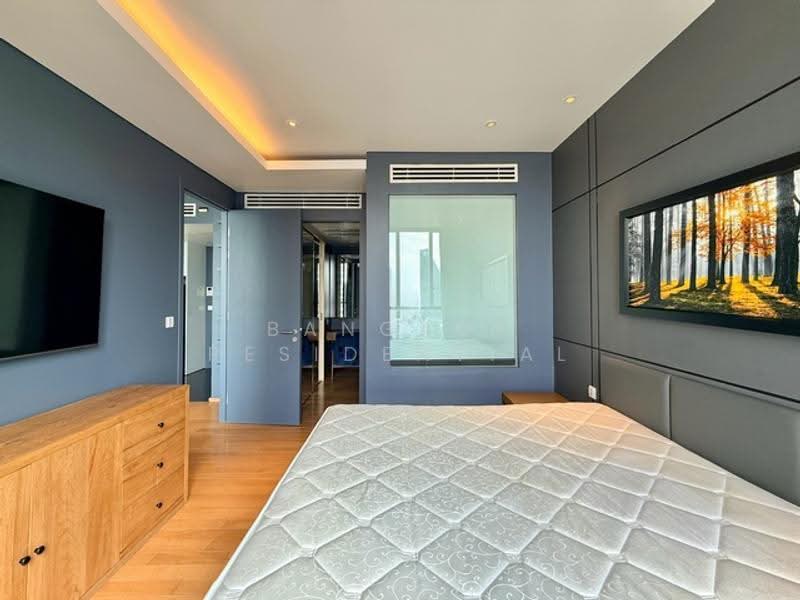 Aequa Sukhumvit 49, Bangkok, Soi Sukhumvit 49, Sukhumvit Road, Khlong Tan Nua, Watthana, Bangkok, 1 Bedroom, 60 sqm, Condo For Rent, by Bangkok Residential, 500630072 - DDproperty.com