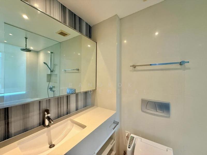 Aequa Sukhumvit 49, Bangkok, Soi Sukhumvit 49, Sukhumvit Road, Khlong Tan Nua, Watthana, Bangkok, 1 Bedroom, 60 sqm, Condo For Rent, by Bangkok Residential, 500630072 - DDproperty.com