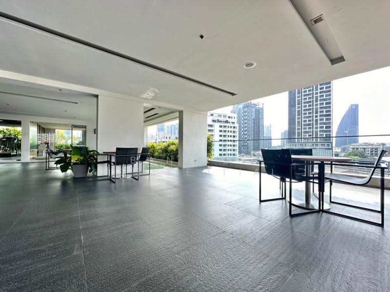 Aequa Sukhumvit 49, Bangkok, Soi Sukhumvit 49, Sukhumvit Road, Khlong Tan Nua, Watthana, Bangkok, 1 Bedroom, 60 sqm, Condo For Rent, by Bangkok Residential, 500630072 - DDproperty.com