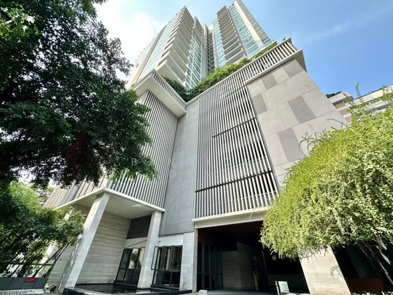 Aequa Sukhumvit 49, Bangkok, Soi Sukhumvit 49, Sukhumvit Road, Khlong Tan Nua, Watthana, Bangkok, 1 Bedroom, 60 sqm, Condo For Rent, by Bangkok Residential, 500630072 - DDproperty.com