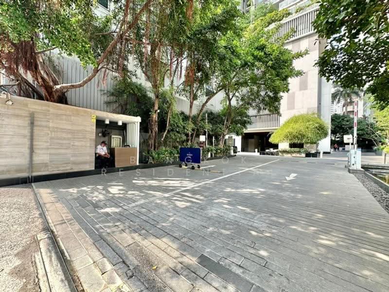 Aequa Sukhumvit 49, Bangkok, Soi Sukhumvit 49, Sukhumvit Road, Khlong Tan Nua, Watthana, Bangkok, 1 Bedroom, 60 sqm, Condo For Rent, by Bangkok Residential, 500630072 - DDproperty.com