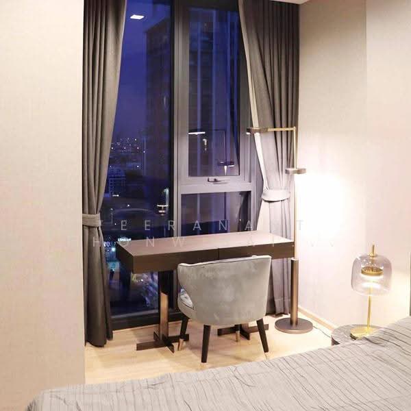 The Line Phahon-Pradipat, Bangkok, 21 Pradiphat Road, Samsen Nai, Phaya Thai, Bangkok, 1 Bedroom, 34 sqm, Condo For Sale, by Teeranant Chonwisaikajon, 500630073 - DDproperty.com