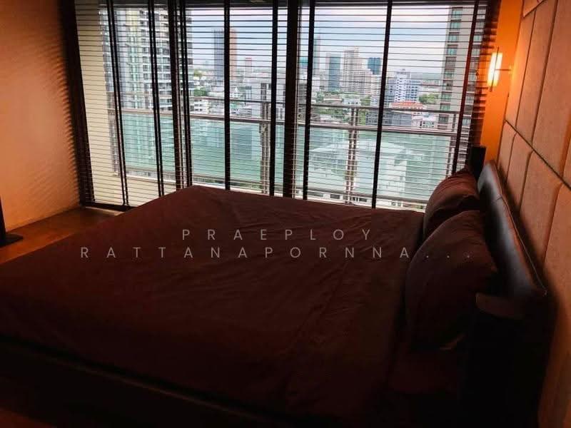 The Madison, Bangkok, Sukhumvit 41, Khlong Tan Nua, Watthana, Bangkok, 3 Bedrooms, 162 sqm, Condo For Rent, by Praeploy Rattanapornnapapatch, 500630074 - DDproperty.com