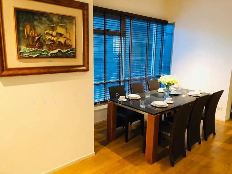 The Madison, Bangkok, Sukhumvit 41, Khlong Tan Nua, Watthana, Bangkok, 3 Bedrooms, 162 sqm, Condo For Rent, by Praeploy Rattanapornnapapatch, 500630074 - DDproperty.com