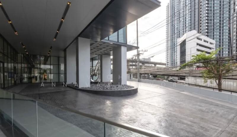 Major Tower Rama 9 - Ramkhamhaeng, กรุงเทพ, หัวหมาก, บางกะปิ, กรุงเทพ, 92 ตร.ม., สำนักงาน ให้เช่า, โดย Vichai Annavakulthorn, 500630077 - DDproperty.com