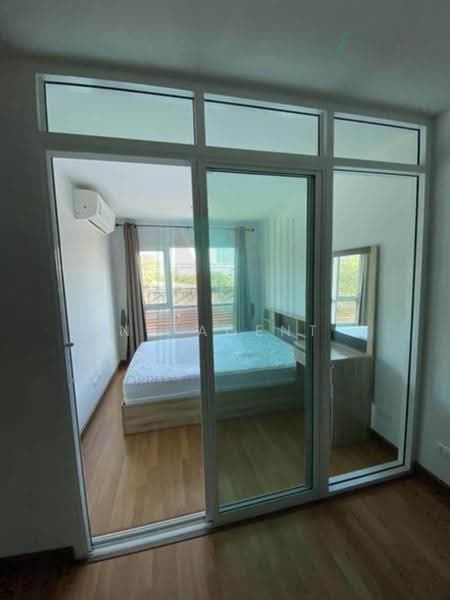 Regent Orchid TalatPhlu, Bangkok, Soi Thoetthai 33, Talat Plu, Thon Buri, Bangkok, 1 Bedroom, 30 sqm, Condo For Sale, by NR AGENT, 500630078 - DDproperty.com