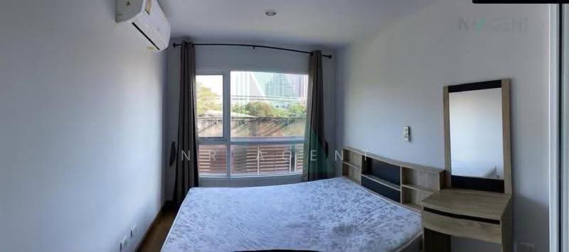 Regent Orchid TalatPhlu, Bangkok, Soi Thoetthai 33, Talat Plu, Thon Buri, Bangkok, 1 Bedroom, 30 sqm, Condo For Sale, by NR AGENT, 500630078 - DDproperty.com