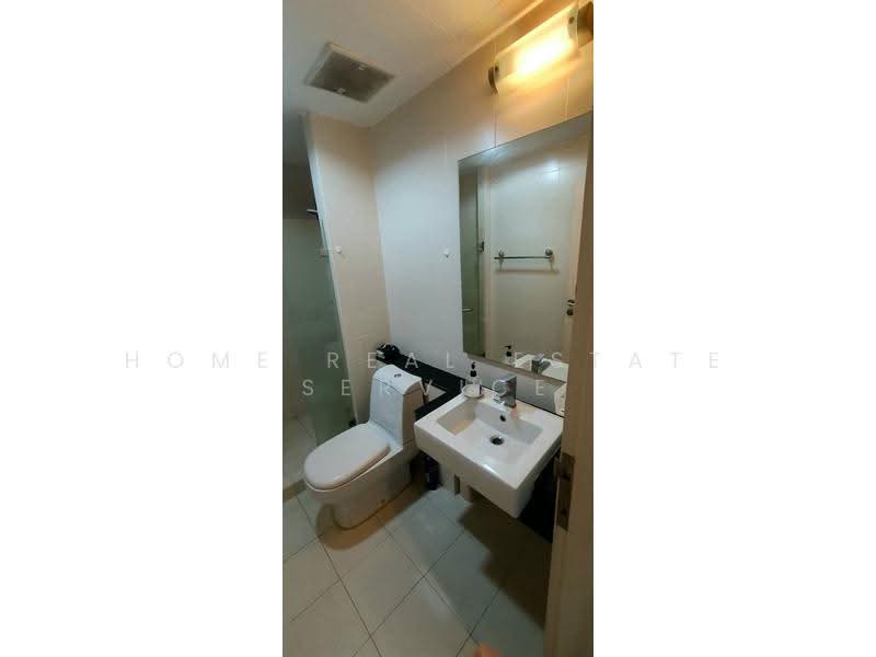 Chewathai Ratchaprarop, Bangkok, 51 Rajaprarop Road, Makkasan, Ratchathewi, Bangkok, 2 Bedrooms, 52 sqm, Condo For Sale, by HOME Real Estate Service, 500630079 - DDproperty.com