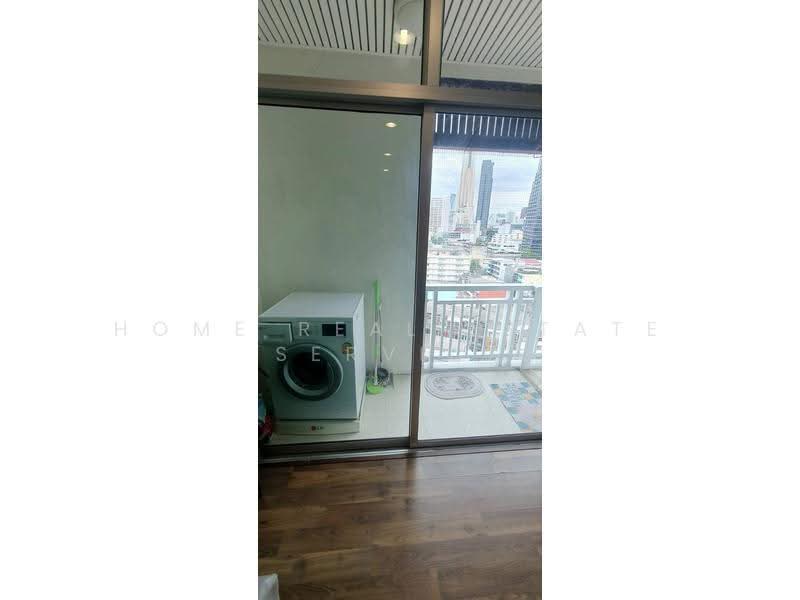 Chewathai Ratchaprarop, Bangkok, 51 Rajaprarop Road, Makkasan, Ratchathewi, Bangkok, 2 Bedrooms, 52 sqm, Condo For Sale, by HOME Real Estate Service, 500630079 - DDproperty.com