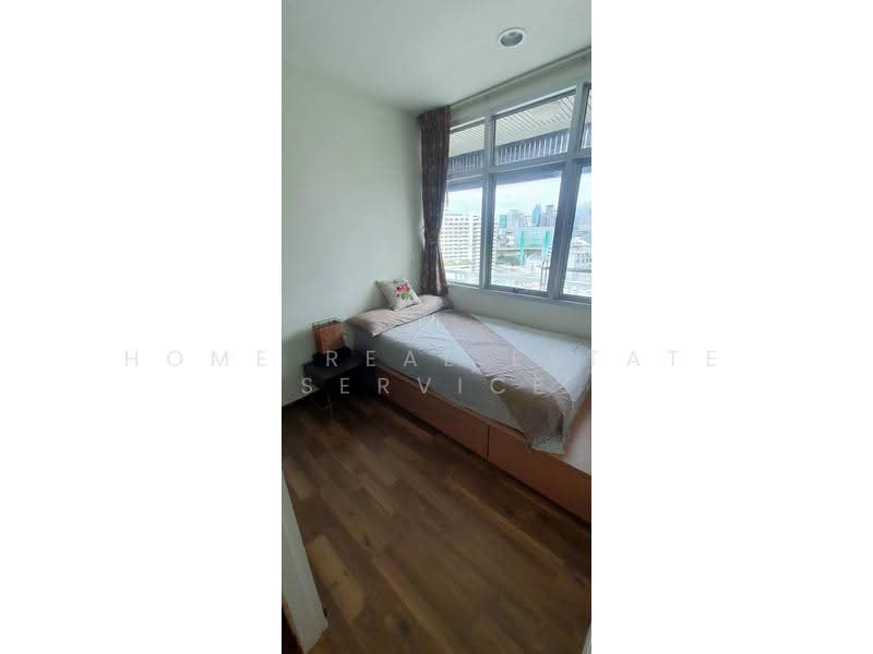Chewathai Ratchaprarop, Bangkok, 51 Rajaprarop Road, Makkasan, Ratchathewi, Bangkok, 2 Bedrooms, 52 sqm, Condo For Sale, by HOME Real Estate Service, 500630079 - DDproperty.com