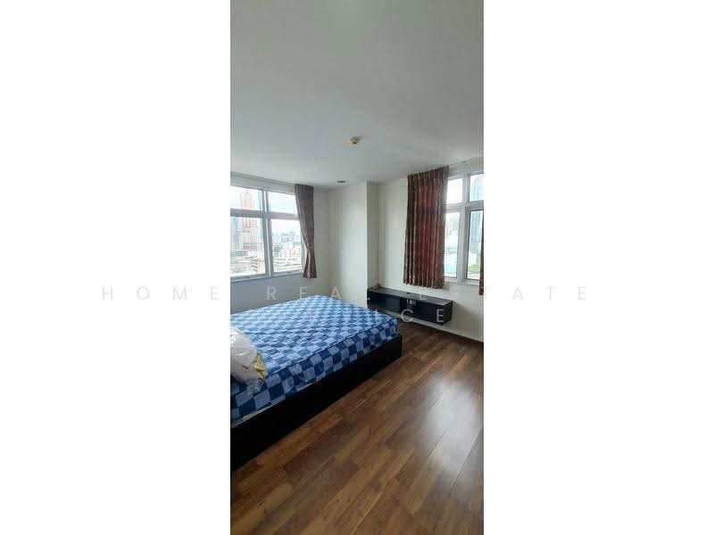 Chewathai Ratchaprarop, Bangkok, 51 Rajaprarop Road, Makkasan, Ratchathewi, Bangkok, 2 Bedrooms, 52 sqm, Condo For Sale, by HOME Real Estate Service, 500630079 - DDproperty.com