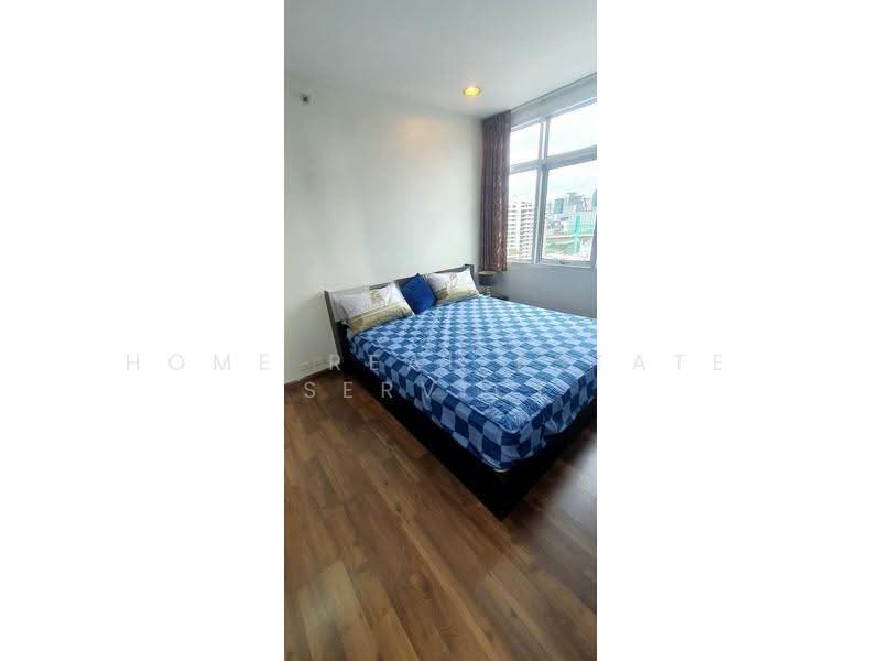 Chewathai Ratchaprarop, Bangkok, 51 Rajaprarop Road, Makkasan, Ratchathewi, Bangkok, 2 Bedrooms, 52 sqm, Condo For Sale, by HOME Real Estate Service, 500630079 - DDproperty.com