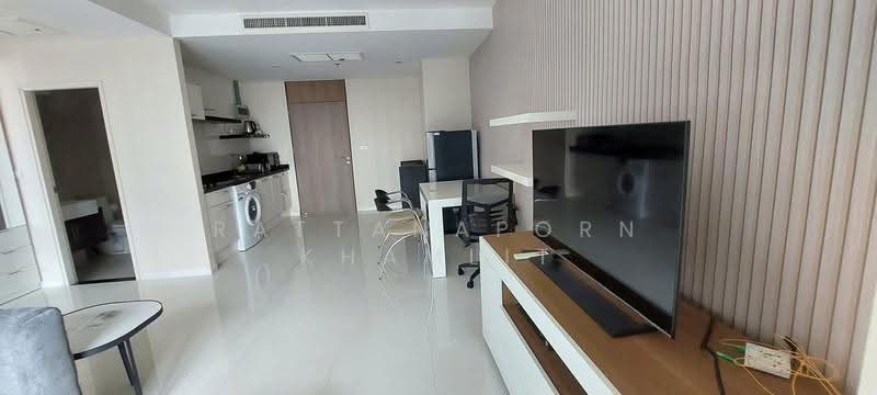 Noble Remix 2 Thonglor, Bangkok, 776 Soi Sukhumvit 36 Sukhumvit Road, Khong Tan, Khlong Toei, Bangkok, 1 Bedroom, 42 sqm, Condo For Rent, by Rattanaporn Khamlit, 500630080 - DDproperty.com
