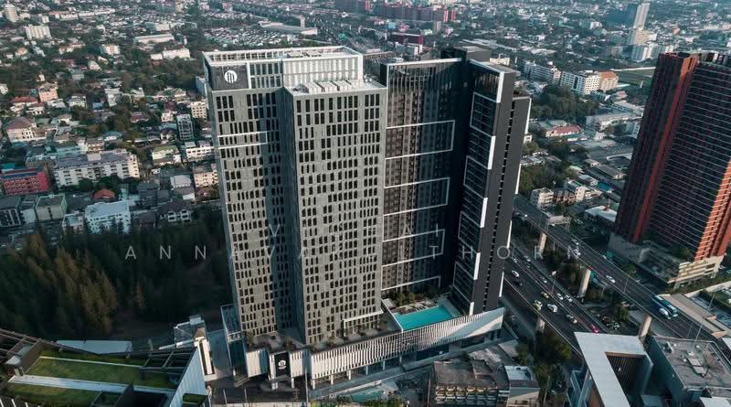Major Tower Rama 9 - Ramkhamhaeng, กรุงเทพ, หัวหมาก, บางกะปิ, กรุงเทพ, 126 ตร.ม., สำนักงาน ให้เช่า, โดย Vichai Annavakulthorn, 500630082 - DDproperty.com