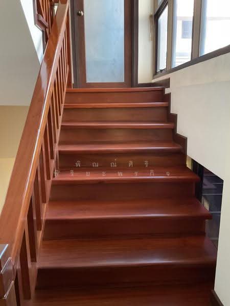 หมู่บ้านเรือนมณี, Bangkok, พหลโยธิน 24, Jom Phon, Chatuchak, Bangkok, 4 Bedrooms, 390 sqm, Single Detached House For Sale, by พิณณ์ศิริ พิริยะพรกิจ, 500630084 - DDproperty.com