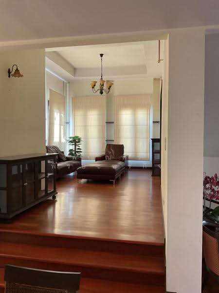 หมู่บ้านเรือนมณี, กรุงเทพ, พหลโยธิน 24, จอมพล, จตุจักร, กรุงเทพ, 390 ตร.ม., บ้านเดี่ยว ขาย, โดย พิณณ์ศิริ พิริยะพรกิจ, 500630084 - DDproperty.com