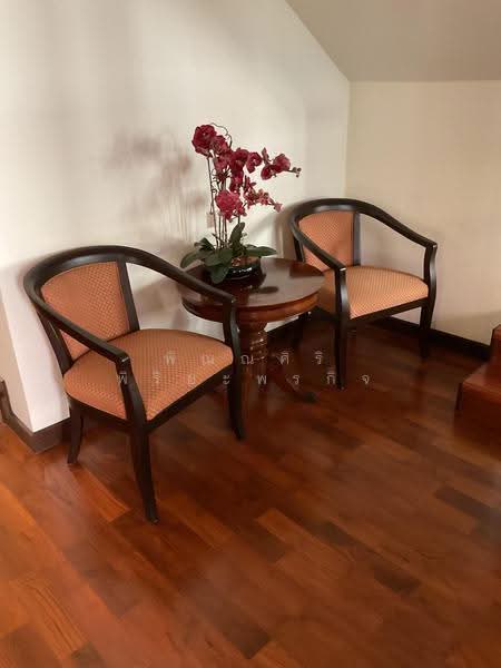 หมู่บ้านเรือนมณี, Bangkok, พหลโยธิน 24, Jom Phon, Chatuchak, Bangkok, 4 Bedrooms, 390 sqm, Single Detached House For Sale, by พิณณ์ศิริ พิริยะพรกิจ, 500630084 - DDproperty.com