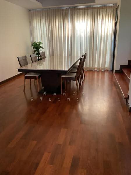 หมู่บ้านเรือนมณี, Bangkok, พหลโยธิน 24, Jom Phon, Chatuchak, Bangkok, 4 Bedrooms, 390 sqm, Single Detached House For Sale, by พิณณ์ศิริ พิริยะพรกิจ, 500630084 - DDproperty.com