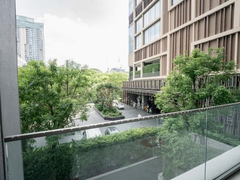 Baan Sindhorn, Bangkok, 89 Soi Langsuan, Langsuan Road, Lumphini, Pathum Wan, Bangkok, 2 Bedrooms, 126 sqm, Condo For Rent, by Bangkok Residential, 500630085 - DDproperty.com