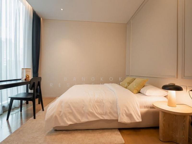 Baan Sindhorn : บ้านสินธร, กรุงเทพ, 89 Soi Langsuan, Langsuan Road, ลุมพินี, ปทุมวัน, กรุงเทพ, 126 ตร.ม., คอนโด ให้เช่า, โดย Bangkok Residential, 500630085 - DDproperty.com