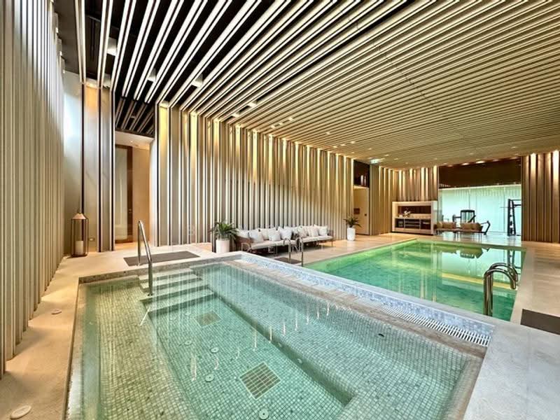 Baan Sindhorn, Bangkok, 89 Soi Langsuan, Langsuan Road, Lumphini, Pathum Wan, Bangkok, 2 Bedrooms, 126 sqm, Condo For Rent, by Bangkok Residential, 500630085 - DDproperty.com