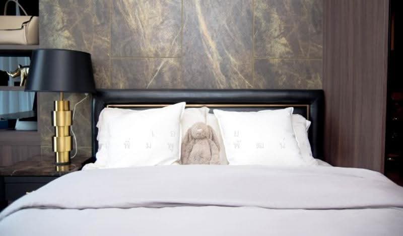 Whizdom Essence, Bangkok, 5 Piyabutr 1 Alley, Bang Chak, Phra Khanong, Bangkok, 1 Bedroom, 35 sqm, Condo For Rent, by เอกชัย เพิ่มพูนพิพัฒน์, 500630087 - DDproperty.com
