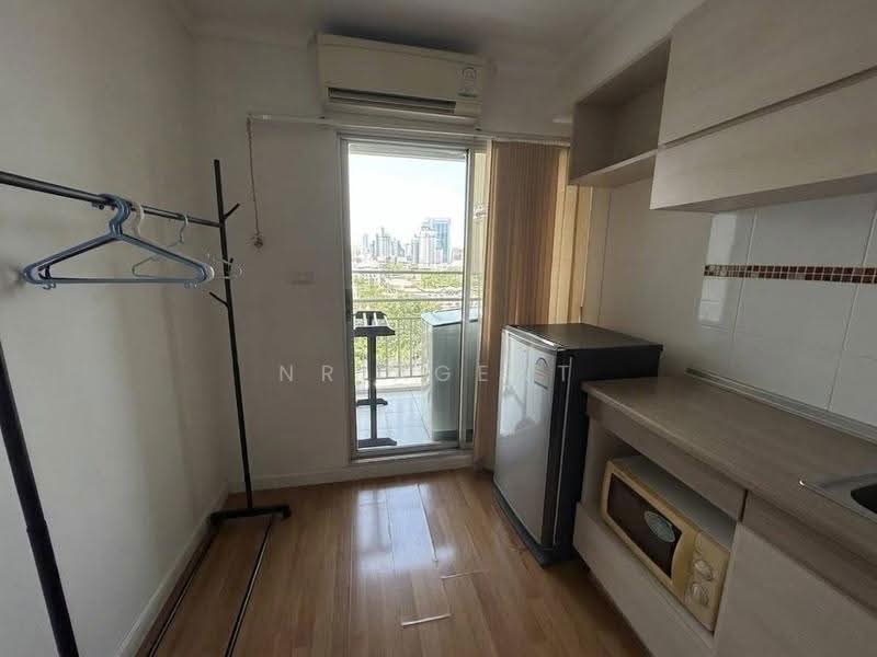 Lumpini Place Rama 4-Kluaynamthai, Bangkok, 4004 Rama 4 Road, Phra Kanong, Khlong Toei, Bangkok, 1 Bedroom, 28 sqm, Condo For Sale, by NR AGENT, 500630093 - DDproperty.com