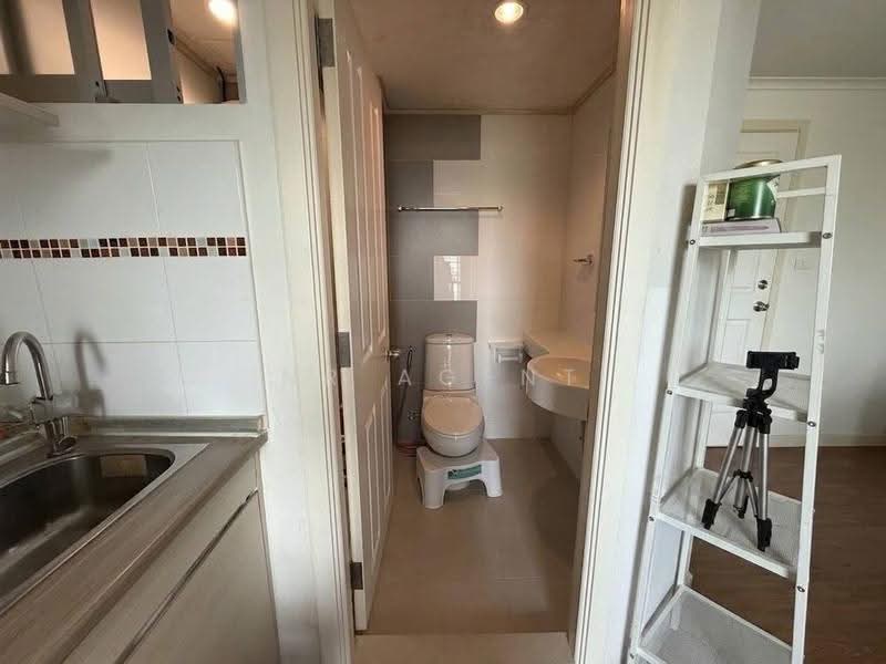 Lumpini Place Rama 4-Kluaynamthai, Bangkok, 4004 Rama 4 Road, Phra Kanong, Khlong Toei, Bangkok, 1 Bedroom, 28 sqm, Condo For Sale, by NR AGENT, 500630093 - DDproperty.com