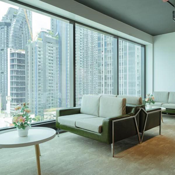 SKYY9 CENTRE, Bangkok, Din Daeng, Bangkok, , 170 sqm, Office Space For Rent, by Vichai Annavakulthorn, 500630094 - DDproperty.com