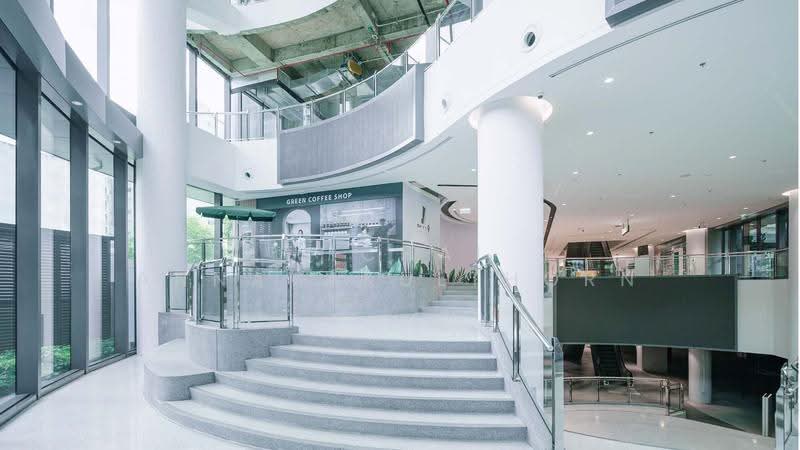 SKYY9 CENTRE, Bangkok, Din Daeng, Bangkok, , 170 sqm, Office Space For Rent, by Vichai Annavakulthorn, 500630094 - DDproperty.com
