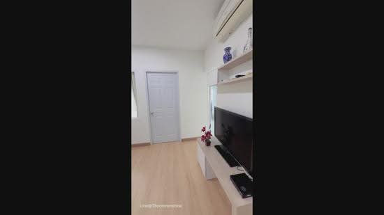 Life @ Ratchada-Suthisan, Bangkok, Ratchadapisek Road, Samsen Nok, Huai Khwang, Bangkok, 1 Bedroom, 41 sqm, Condo For Sale, by Areeya Kingwichit, 500630095 - DDproperty.com