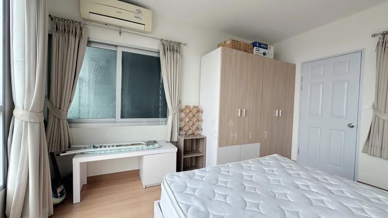 Life @ Ratchada-Suthisan, กรุงเทพ, ถนนรัชดาภิเษก, สามเสนนอก, ห้วยขวาง, กรุงเทพ, 41 ตร.ม., คอนโด ขาย, โดย Areeya Kingwichit, 500630095 - DDproperty.com