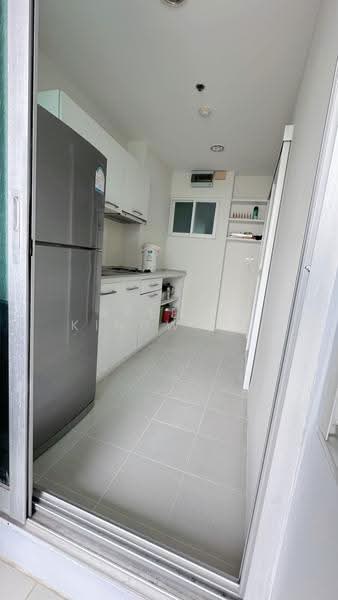 Life @ Ratchada-Suthisan, Bangkok, Ratchadapisek Road, Samsen Nok, Huai Khwang, Bangkok, 1 Bedroom, 41 sqm, Condo For Sale, by Areeya Kingwichit, 500630095 - DDproperty.com