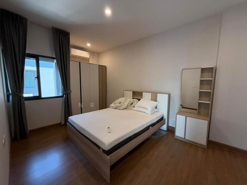 บ้านกลางเมือง ดิ อิดิชั่น บางนา / Baan Klang Mueng The Edition Bangna, สมุทรปราการ, บางแก้ว, บางพลี, สมุทรปราการ, 241 ตร.ม., บ้านแฝด ให้เช่า, โดย NR agent, 500630097 - DDproperty.com