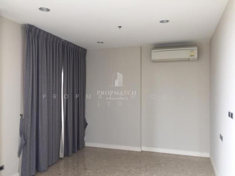 The Crest Sukhumvit 34, Bangkok, 778 Sukhumvit Road, Khong Tan, Khlong Toei, Bangkok, 2 Bedrooms, 114 sqm, Condo For Sale, by PROPMATCH CO., LTD., 500630098 - DDproperty.com
