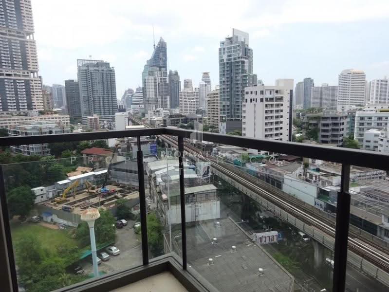 The Crest Sukhumvit 34 : เดอะ เครสท์ สุขุมวิท 34, กรุงเทพ, 778 สุขุมวิท, คลองตัน, คลองเตย, กรุงเทพ, 114 ตร.ม., คอนโด ขาย, โดย PROPMATCH CO., LTD., 500630098 - DDproperty.com