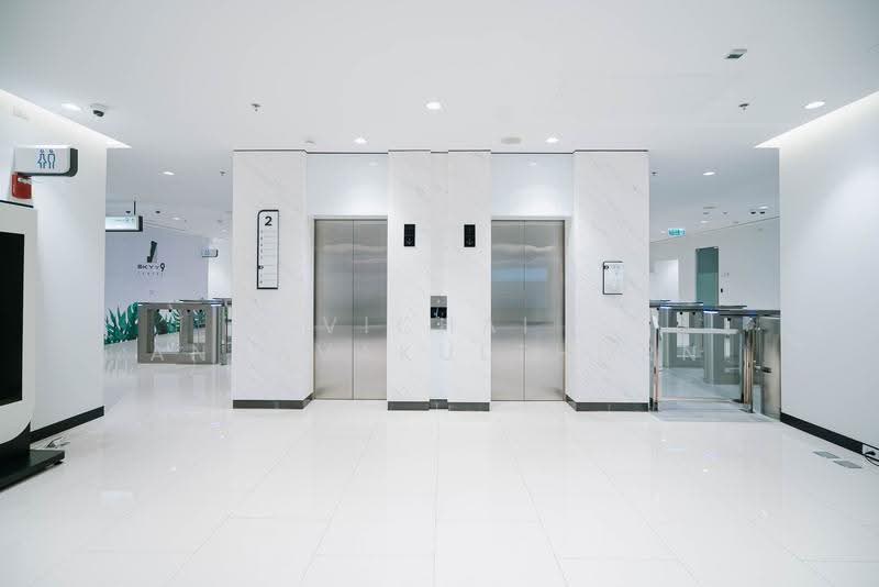 SKYY9 CENTRE, Bangkok, Din Daeng, Bangkok, , 318 sqm, Office Space For Rent, by Vichai Annavakulthorn, 500630101 - DDproperty.com