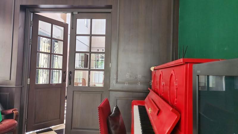 Windmill Park, Samut Prakan, Windmill Park Village Road, Bangphli Yai, Bang Plee, Samut Prakan, 6 Bedrooms, 480 sqm, Single Detached House For Sale, by ธนะชัย อร่ามเรืองรัตน์, 500630104 - DDproperty.com