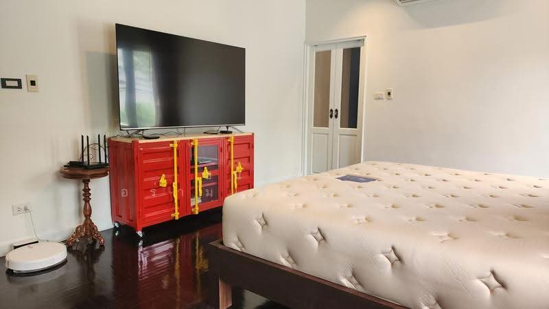 Windmill Park, Samut Prakan, Windmill Park Village Road, Bangphli Yai, Bang Plee, Samut Prakan, 6 Bedrooms, 480 sqm, Single Detached House For Sale, by ธนะชัย อร่ามเรืองรัตน์, 500630104 - DDproperty.com