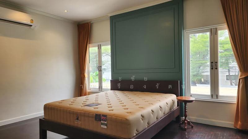 Windmill Park, Samut Prakan, Windmill Park Village Road, Bangphli Yai, Bang Plee, Samut Prakan, 6 Bedrooms, 480 sqm, Single Detached House For Sale, by ธนะชัย อร่ามเรืองรัตน์, 500630104 - DDproperty.com