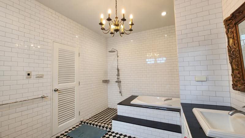Windmill Park, Samut Prakan, Windmill Park Village Road, Bangphli Yai, Bang Plee, Samut Prakan, 6 Bedrooms, 480 sqm, Single Detached House For Sale, by ธนะชัย อร่ามเรืองรัตน์, 500630104 - DDproperty.com