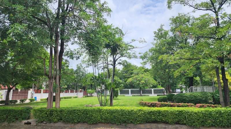 Windmill Park, Samut Prakan, Windmill Park Village Road, Bangphli Yai, Bang Plee, Samut Prakan, 6 Bedrooms, 480 sqm, Single Detached House For Sale, by ธนะชัย อร่ามเรืองรัตน์, 500630104 - DDproperty.com