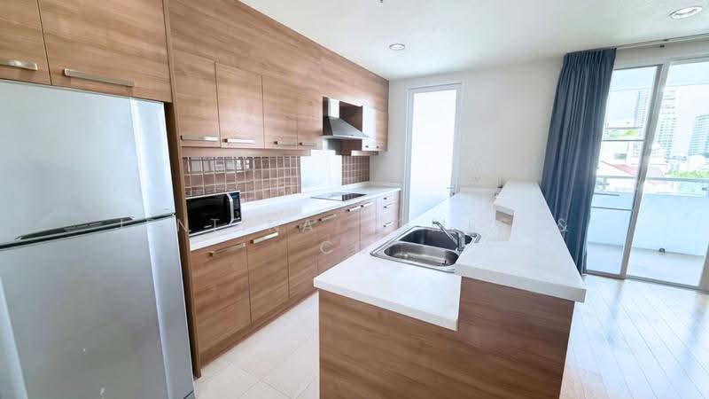 Villa Sikhara, Bangkok, Sukhumvit, Khlong Tan Nua, Watthana, Bangkok, 2 Bedrooms, 128 sqm, Condo For Rent, by Jentina Homes & Co, 500630107 - DDproperty.com